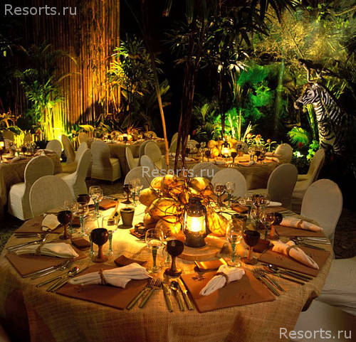 The Ritz Carlton Bali Resort & Spa 79